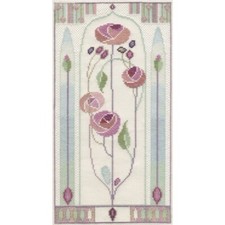 Mackintosh oriental rose - mackintosh,