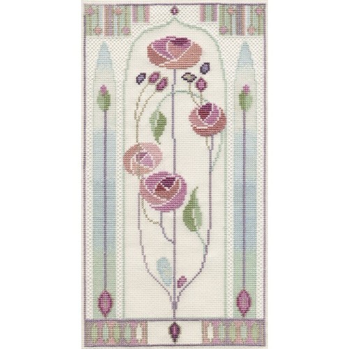 Mackintosh oriental rose - mackintosh,