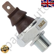 Oil Pressure Sensor Includes