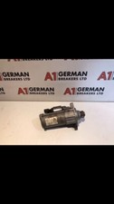 GENUINE 16-20 VW TIGUAN MK2 GOLF  2.0 STARTER MOTOR 02E911024B