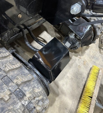 Chinese 1 Ton Mini Excavator