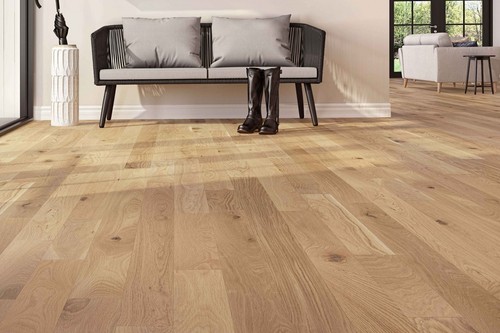 Engineered oak - engineered,