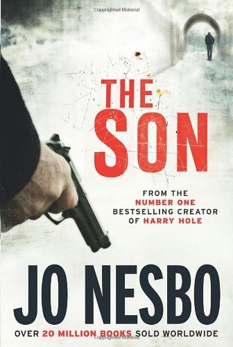 The son nesbo charlotte - the,