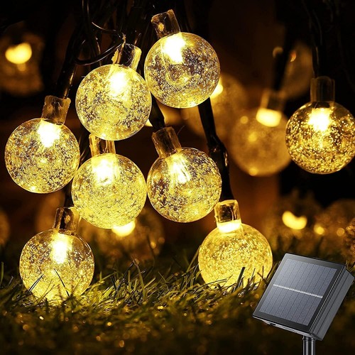 Led solar garden - 30/50/60,