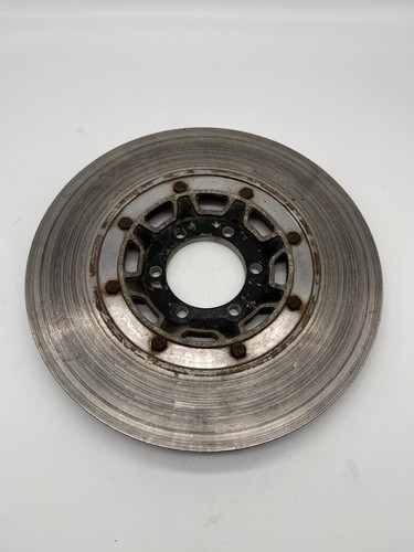 Yamaha xs650 650 brake - yamaha,