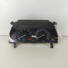 HONDA CONCERTO MA2 Instrument Cluster Speedometer KMH 78110-SJ4-J00 1.4i 1989