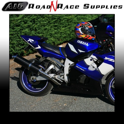 Yamaha yzf 1998 2002 - 1998-2002, a16