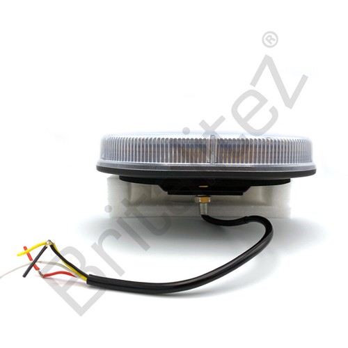 Britalitez bolt amber led - amber,