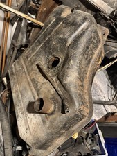 Triumph stag fuel/petrol tank