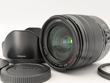 Panasonic LUMIX G VARIO