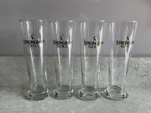 Set strongbow gold - set, of