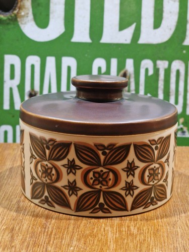 Rare vintage hornsea county - vintage,