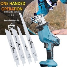 Cordless Electric