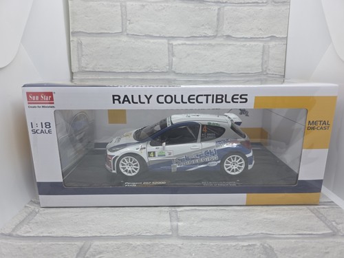 Sunstar 5438 peugeot 207 - 5438,
