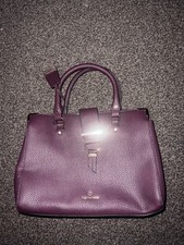 Women’s Burgundy Tabitha