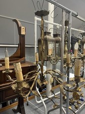 Superb Quality French Empire