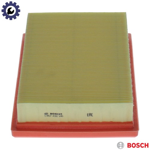 Air filter 457 - air, 432