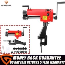 Rotational Molding Machine 19