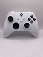 Microsoft Xbox Wireless Controller Robot White