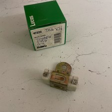 LUCAS 47222 NOS JAGUAR / BALLAST RESISTOR ORIGINAL GENUINE