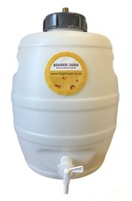 5 Gallon 25 L Pressure Barrel