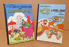 2 x Vintage Unclipped 1977