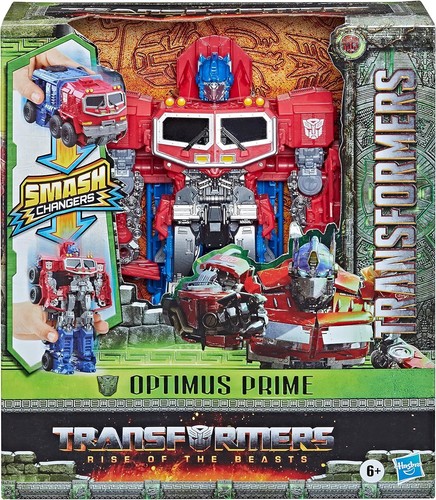 Transformers optimus prime - optimus,