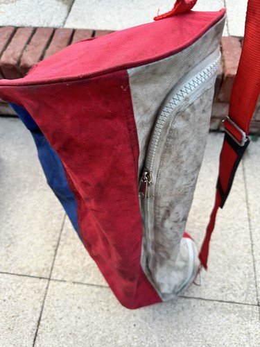 Kart tyre bag racing - bag,