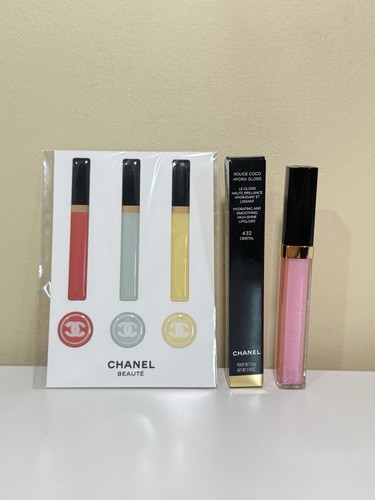 Chanel rouge coco hydra - coco,