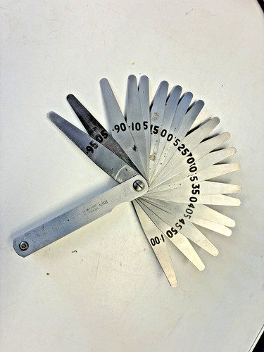 Vintage moore wright mm - moore, &
