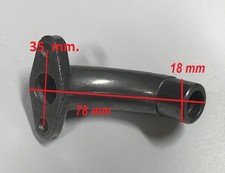 Intake Manifold for Vintage