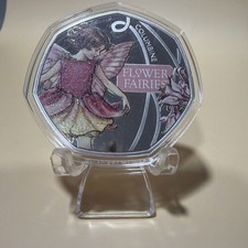  Koin Club Flower Fairies