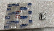 MG AHH 6884 MGB TOURER & MGC TOURER HOOD FASTENER TONGUE