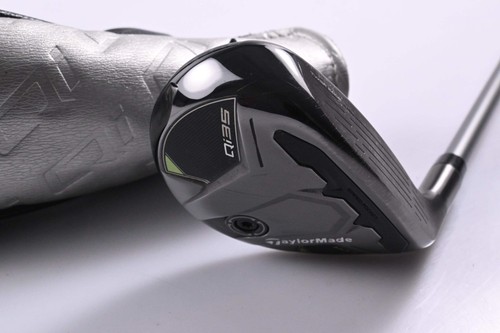 Taylormade qi35 max hybrid - qi35,