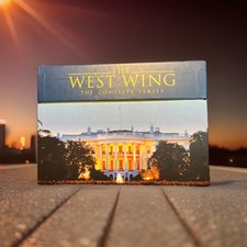 West Wing Collectors Set