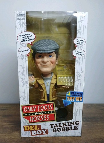 Only fools and - fools,