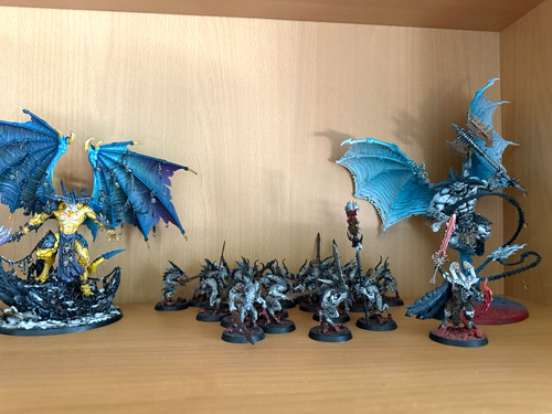 Lakor bloodthirster - be’lakor,,