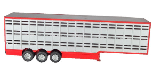 Scale wilson cattle - 1/50,