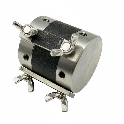 Gemstone inlay vise - gemstone,