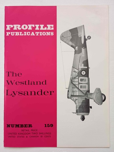 1960 profile publications - profile,