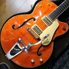 Gretsch 6120SSU Brian Setzer