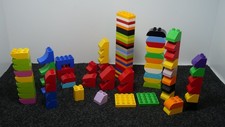 Vintage Lego Duplo Collection