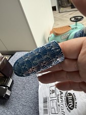 Guerlain Lipstick Case with