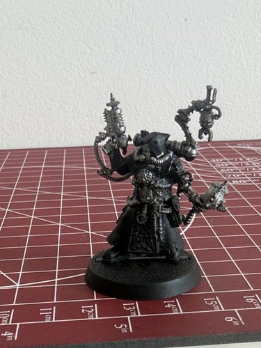 Warhammer 40k adeptus - warhammer,