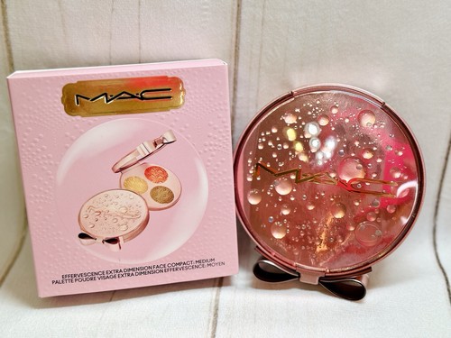 Nib mac effervescence extra - nib,