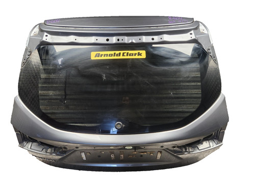 Nissan qashqai boot - qashqai,