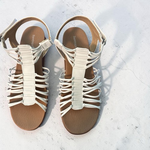 Baretraps enara wedge sandal - enara,