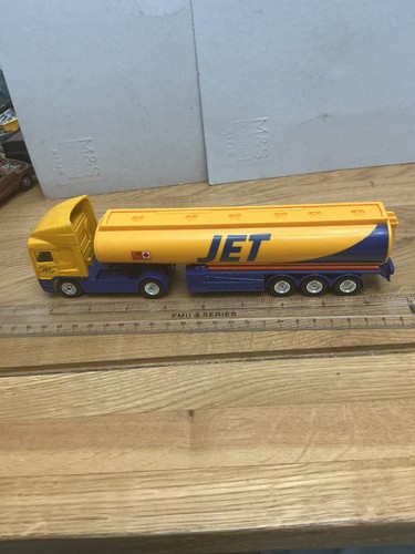 Corgi superhaulers erf - corgi, 1954