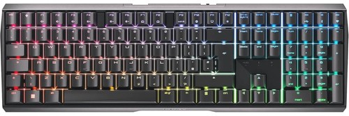 Cherry wireless mechanical - wireless,