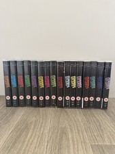 Prisoner Cell Block H Volume